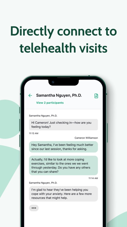 TNC Portal screenshot-3