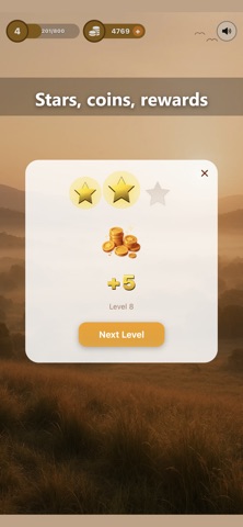 Parolix Screenshot 4 of 4