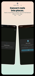 Guidez Travel screenshot 3