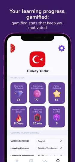 DİLİM-MEB iPhone Ekran Görüntüsü 6