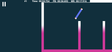 Pogo Speedrun Screenshot 3 of 6