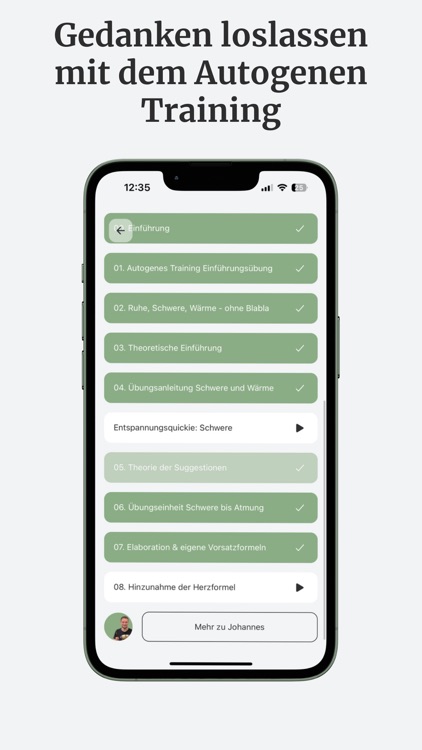 Entspannungshelden Anti Stress screenshot-4