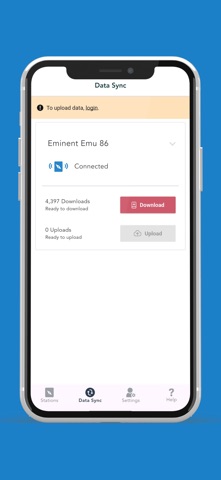 FieldKit.org Screenshot 5 of 5