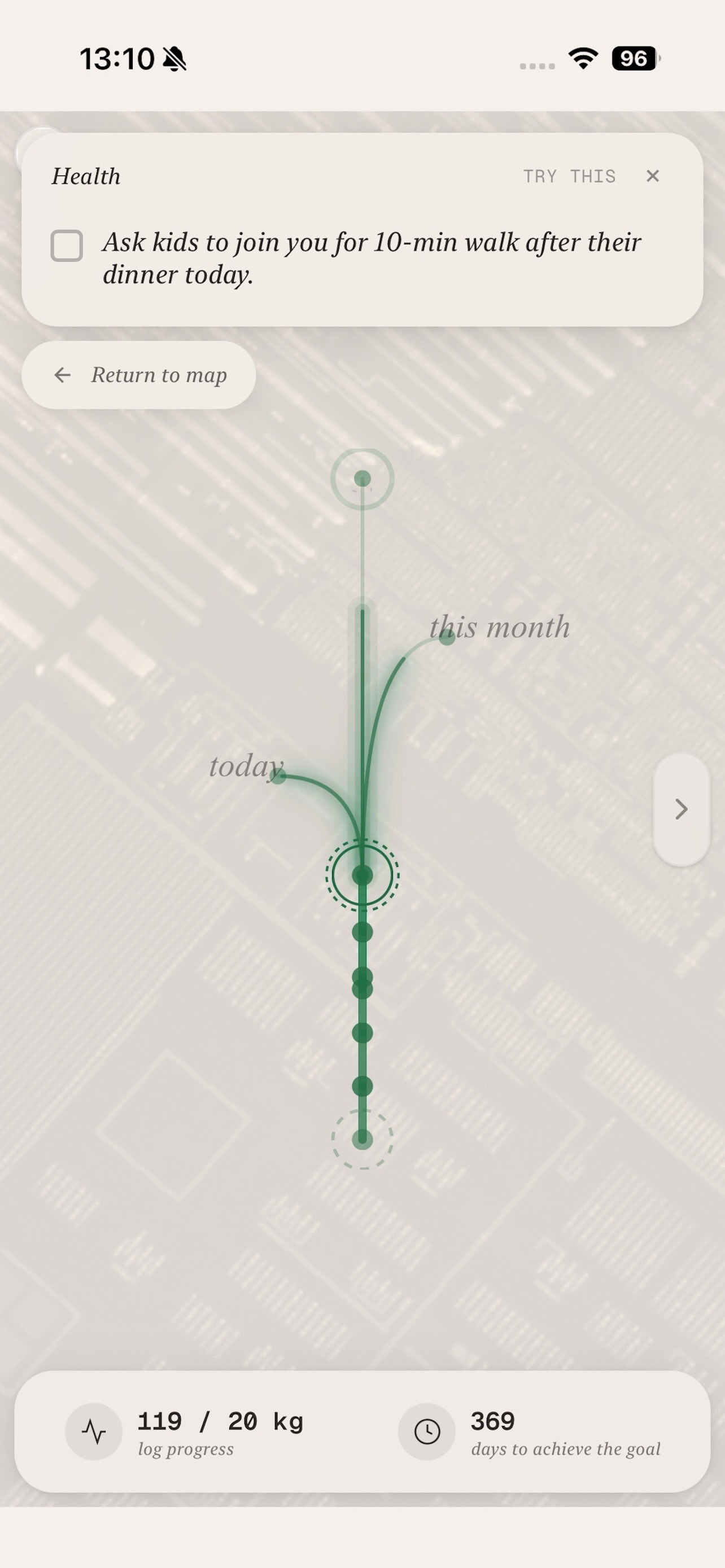 selfmapp.ai screenshot 3