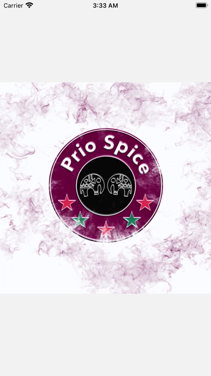 Prio Spice