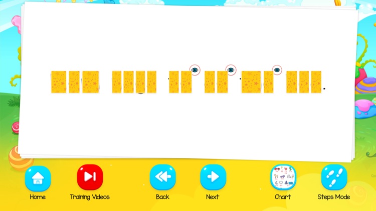 Unique Teach Reading Program screenshot-8