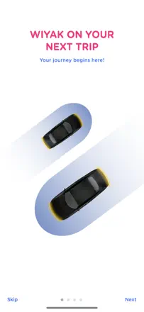 WIYAKのスクリーンショット（1/9）