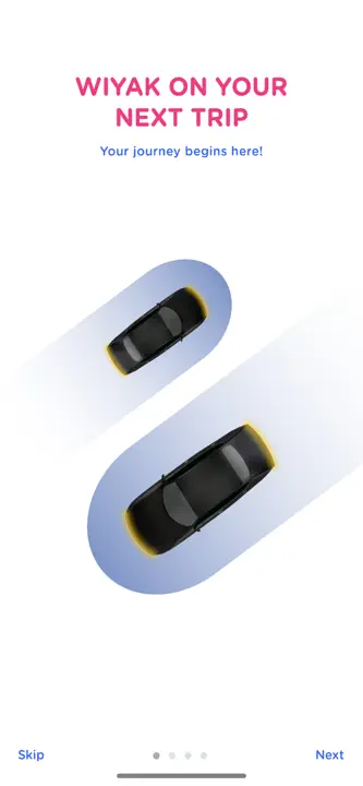 WIYAKのスクリーンショット（1/9）