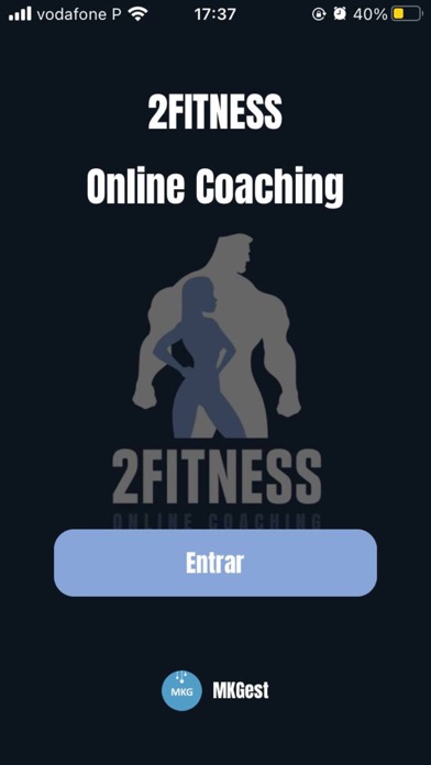 2FITNESS Screenshot