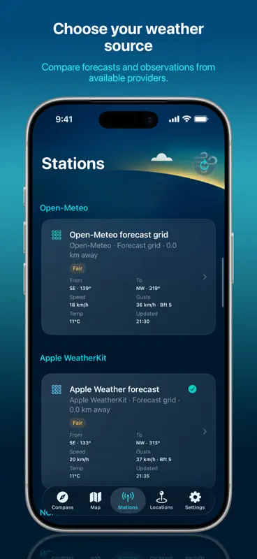 What The Wind? screenshot 9 of 10