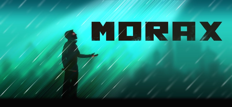 MORAX: A Horror Story - Part 1 screenshot 1