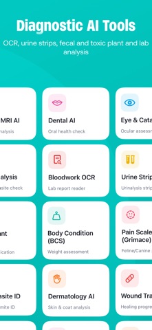 VetMed: Veterinary Calculator screenshot