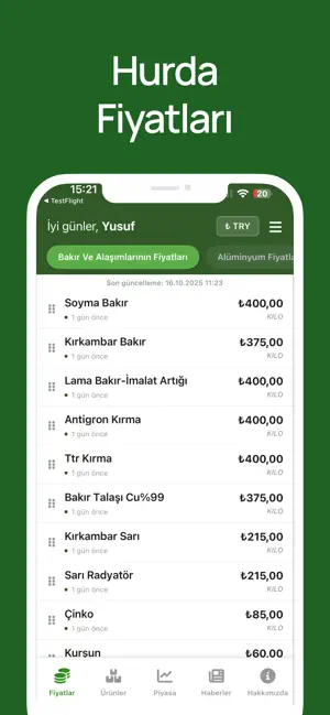 Şahin Kardeşler screenshot 2
