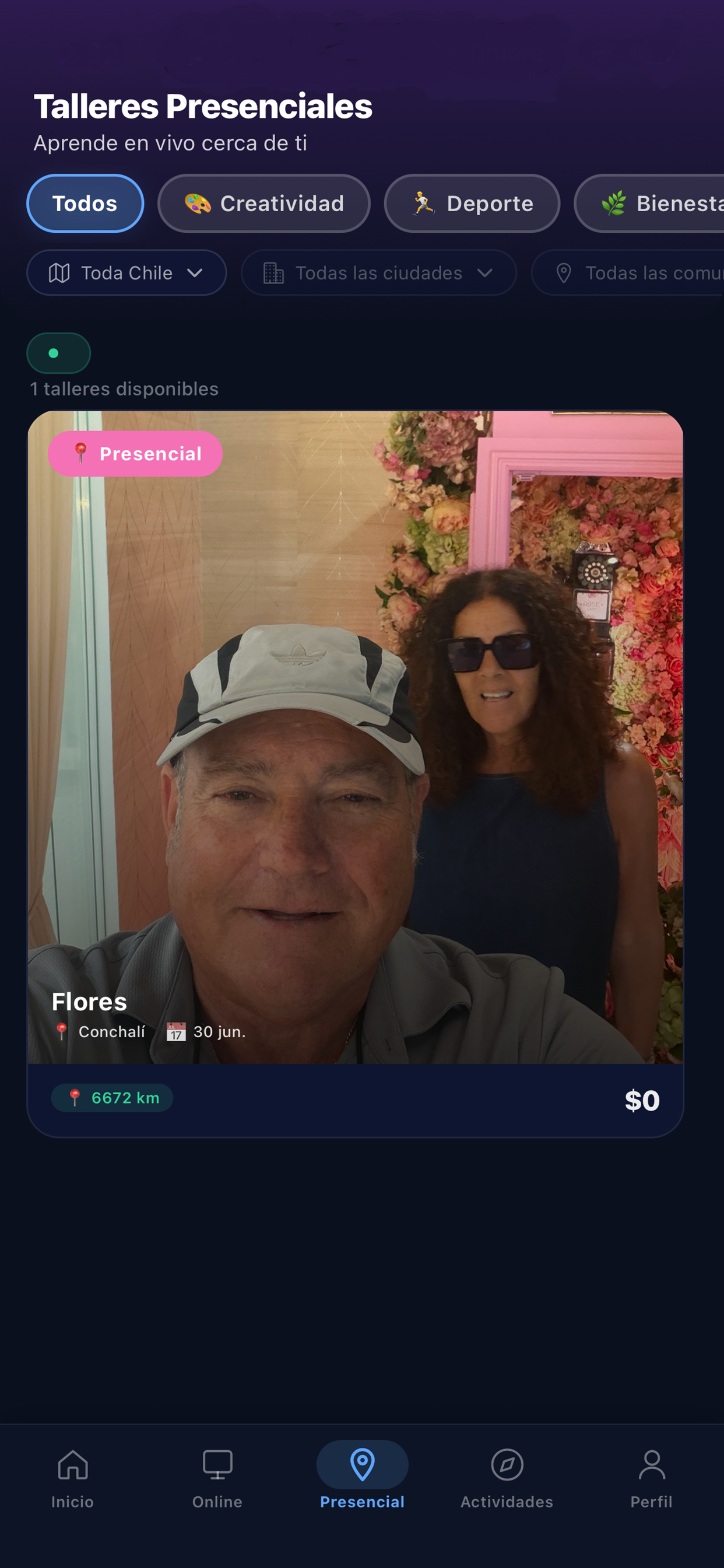 Kreagram screenshot 7