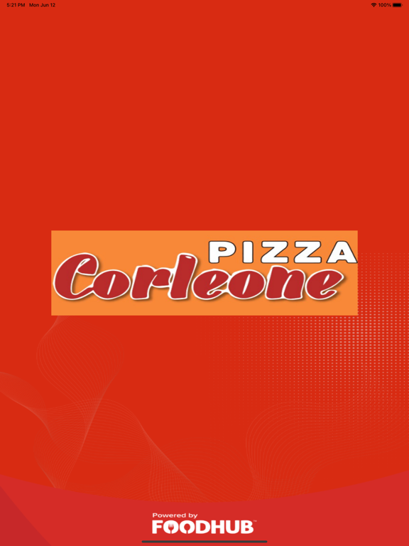 Screenshot #4 pour Corleone Pizza Wigan