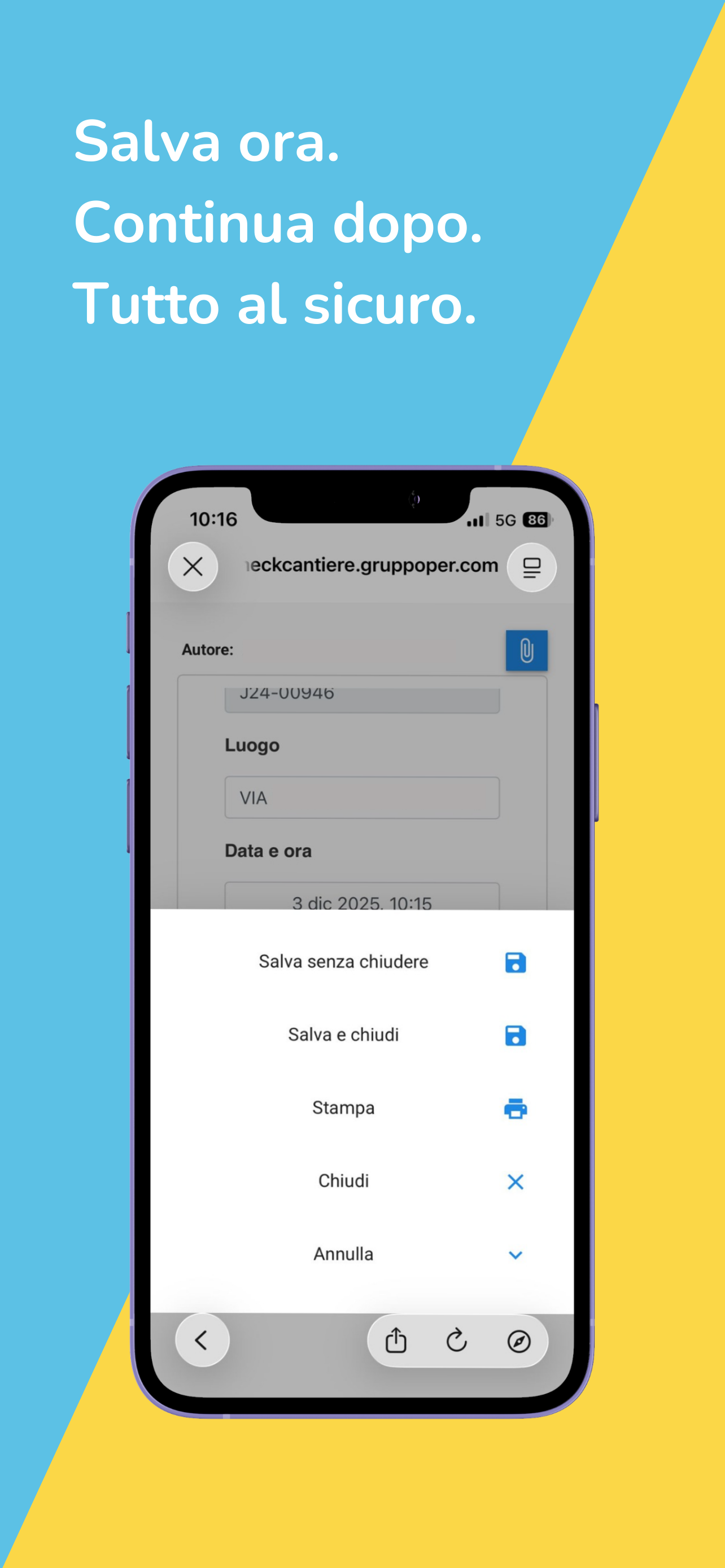 gruppoper