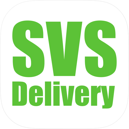 SVS Delivery