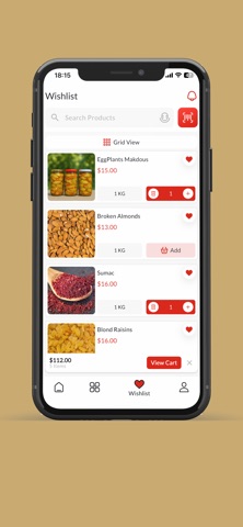 Talabiya Market Screenshot 3 of 5