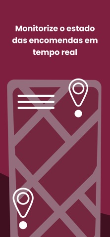 SV Delivery screenshot