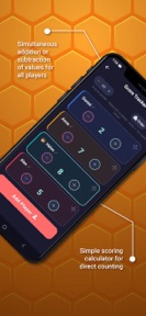 MeepleBee: Board Game Tools screenshot