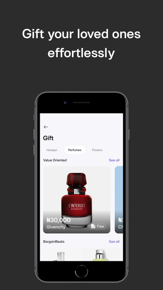 #3. MonieBee (iOS) 由: SHILLING TECHNOLOGY SOLUTION LIMITED