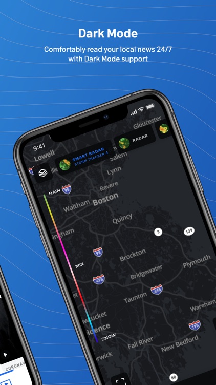 necn: New England Local News screenshot-5