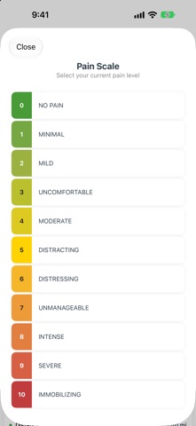 ActiveTrack - Oberd Screenshot 2 of 5