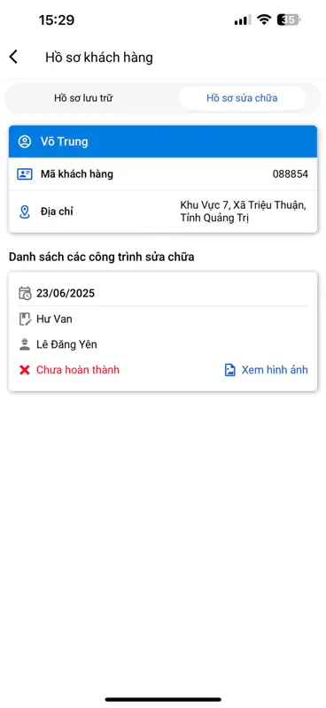 CSKH QTWACO screenshot 8 of 10