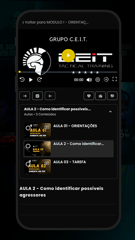 #1. CEIT UNIVERSITY (iOS) 由: The Members