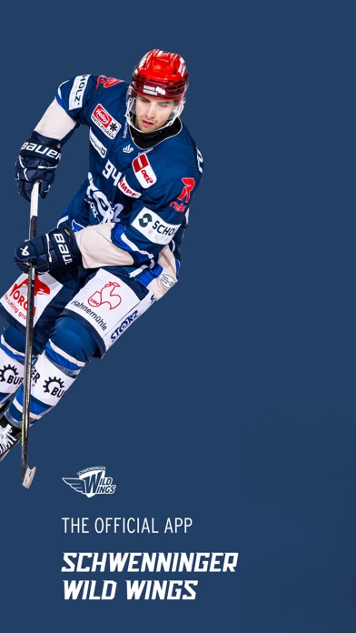 Screenshot #1 pour WILD WINGS