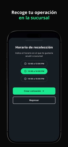 Capital Divisas screenshot