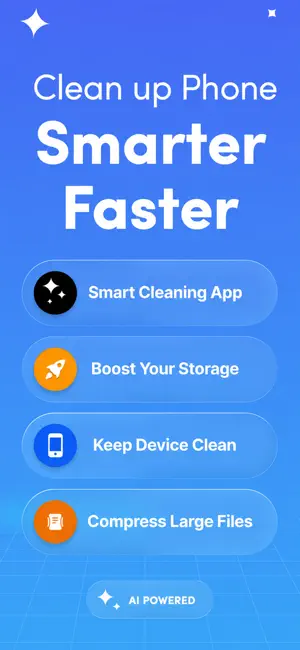 Duplicate Photos Cleaning App screenshot 1