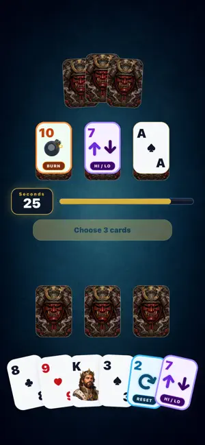 Palace Duel screenshot 4