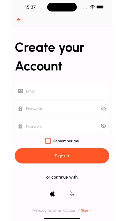 KUWAIT BROKER screenshot-3