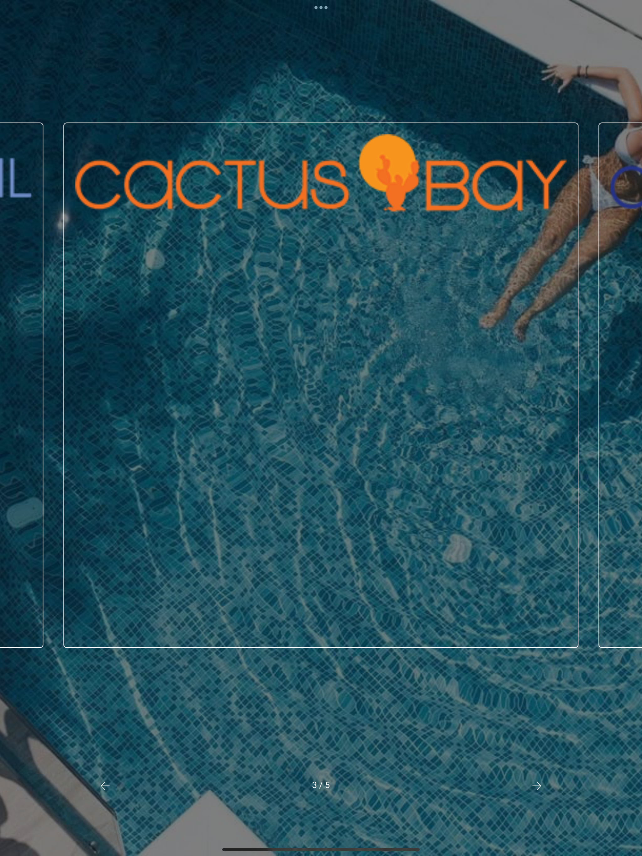 Cactus Hotels Spa & Resorts