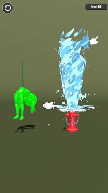 Rapid Keep: Dummy Downfall