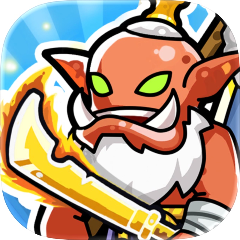MiniHeroes : War Of Potatoes screenshot 10