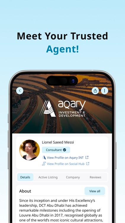 Great Fine Home screenshot-4