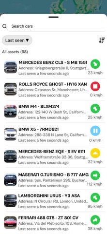ATD Fleet Screenshot 5 of 9