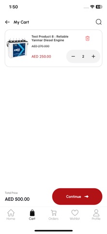 NBS Group screenshot