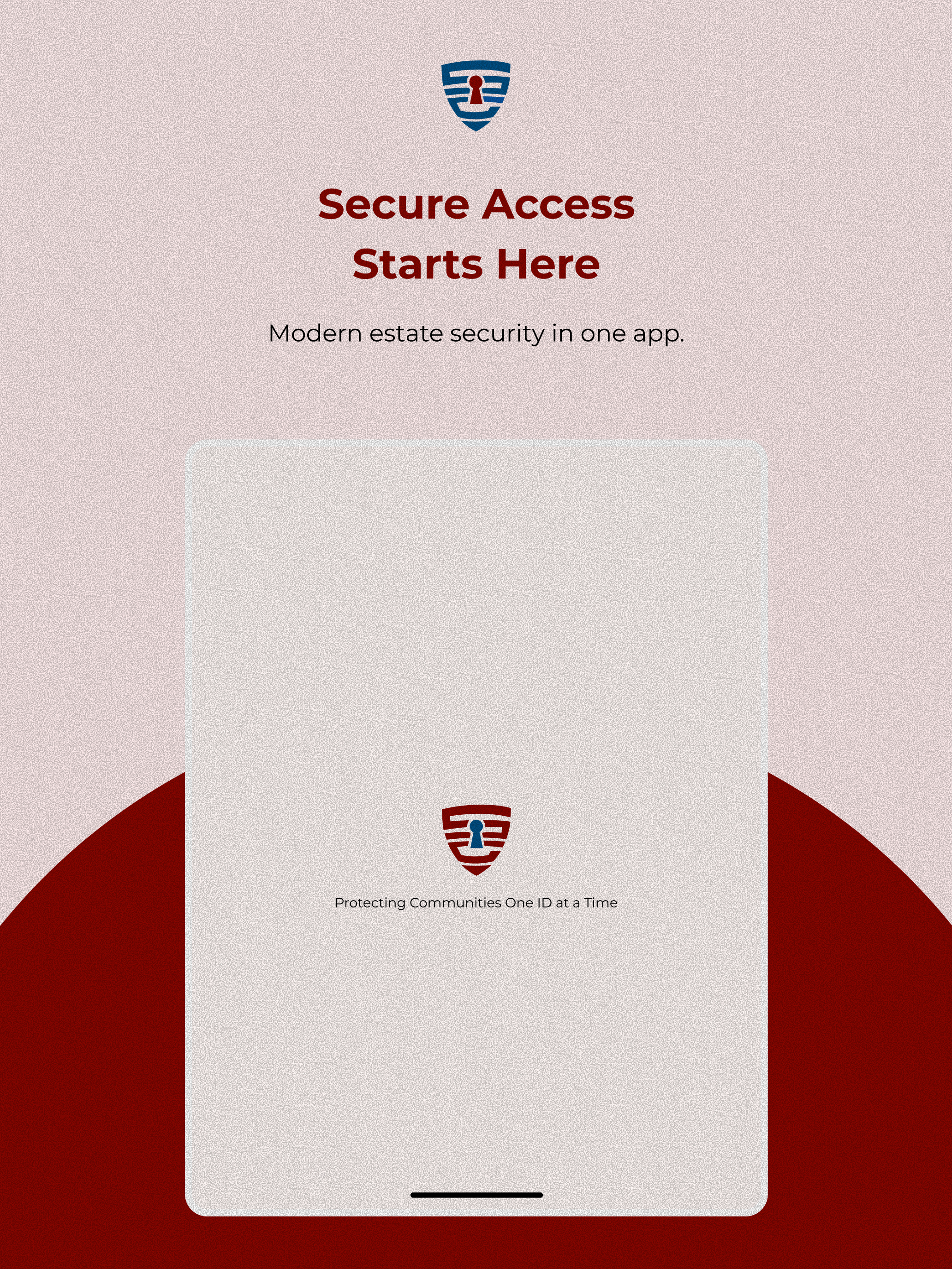 SafeGuards Scanner
