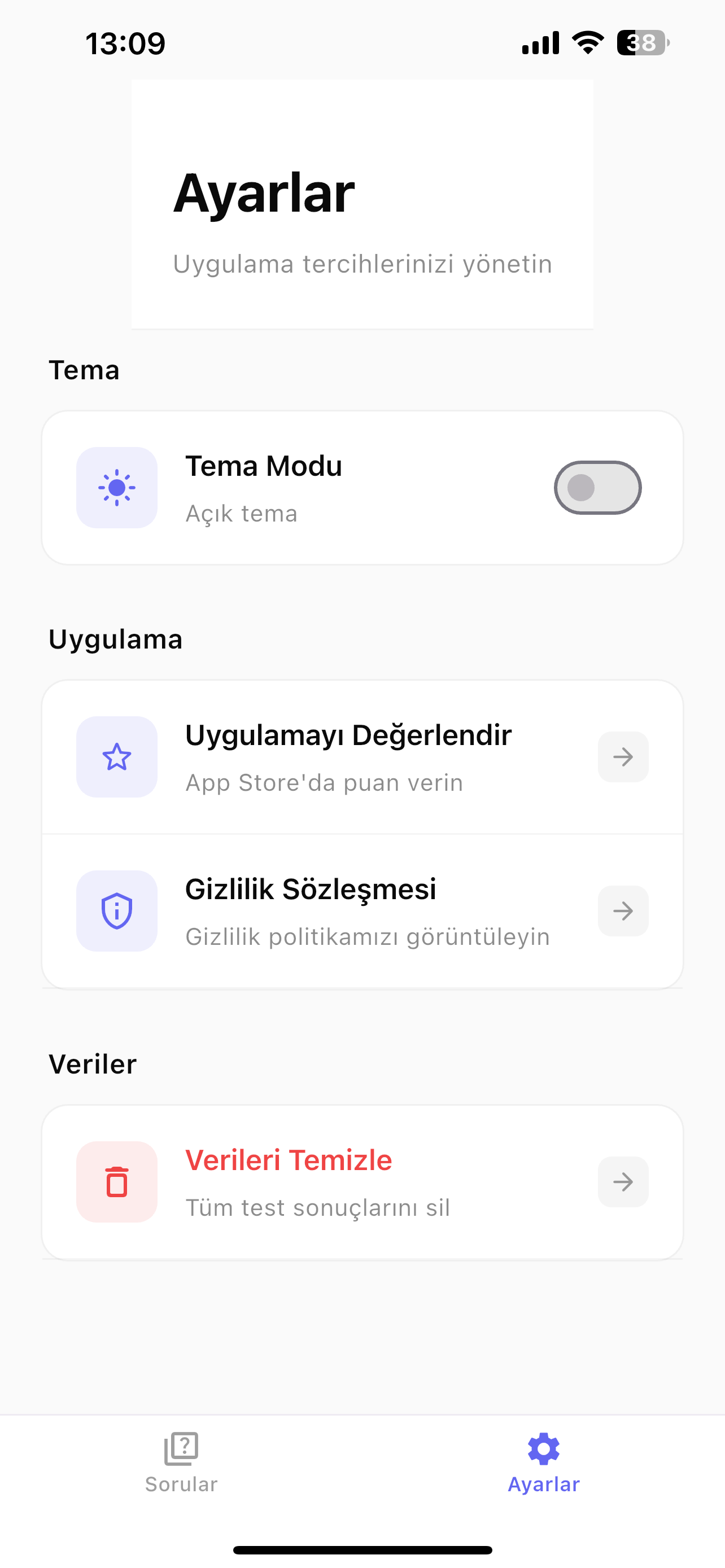 KPSS Coğrafya Sorular 2026