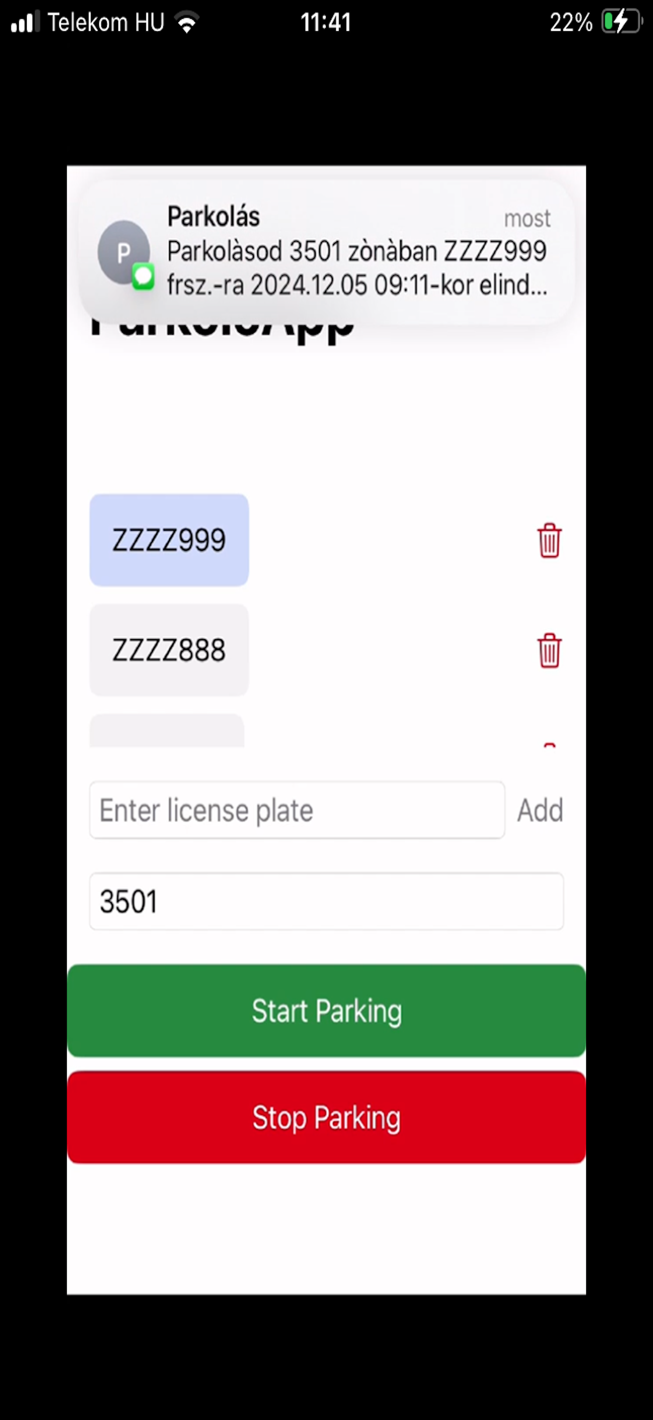 ParkoloApp
