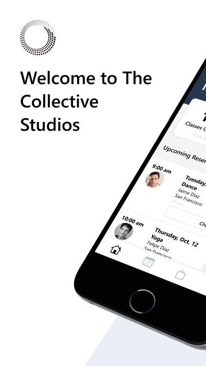 The Collective Studios