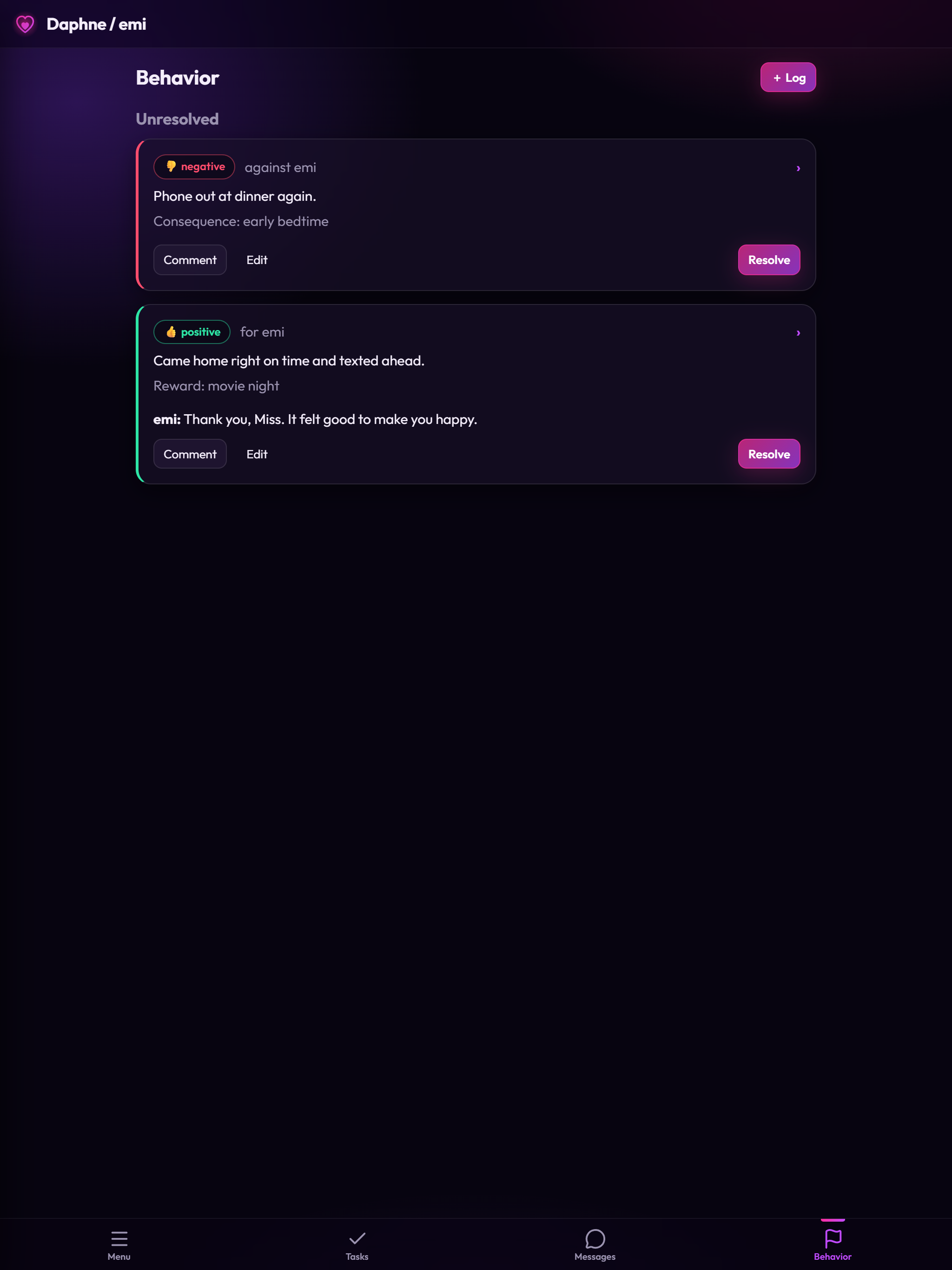 Our Dynamic screenshot 6