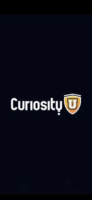 Curiosity University screenshot 1