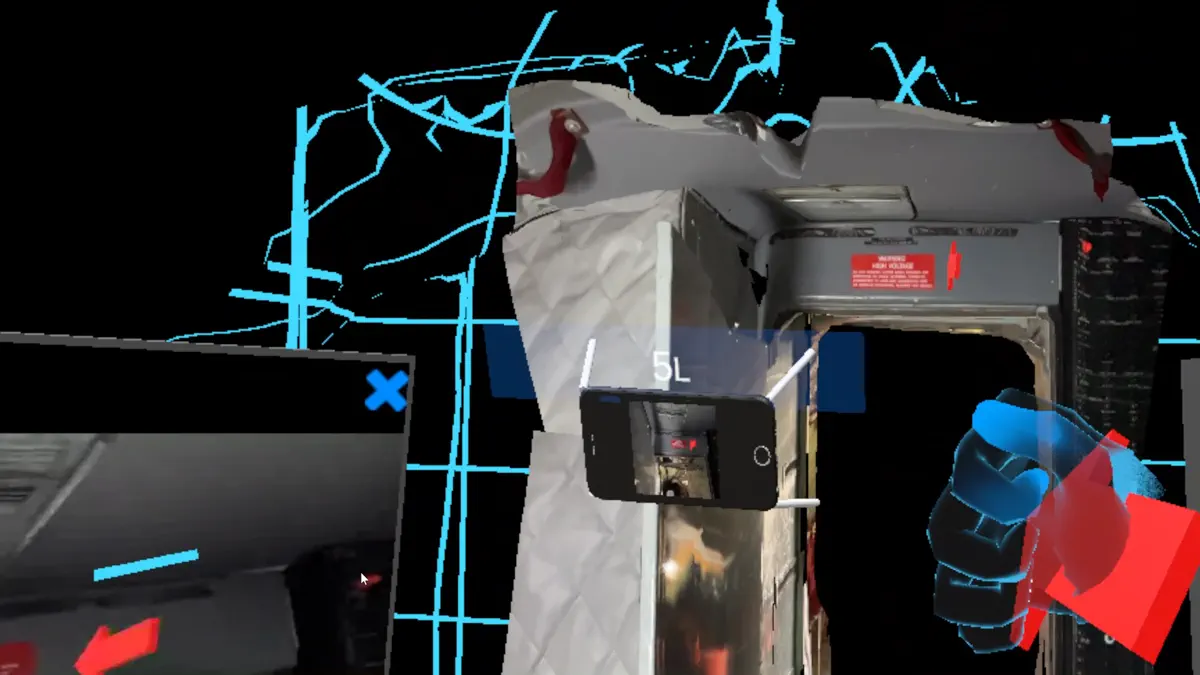 HyperTunnel screenshot 6