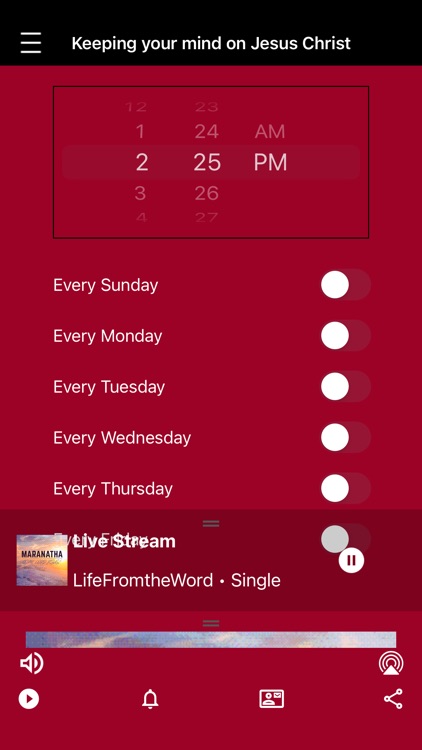 KEPT FM radio screenshot-3