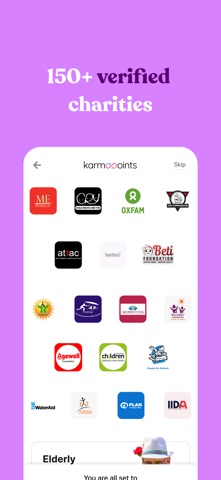 Karma Points Screenshot 3 of 8