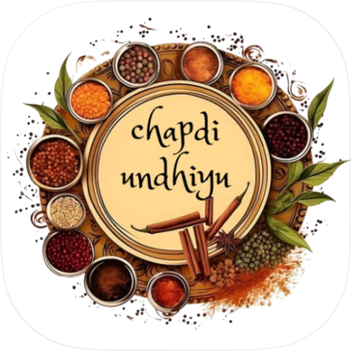 Chapdi Undhiyu